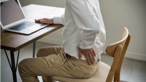 Functional Manual Therapy for lower back movement - VARDĀN